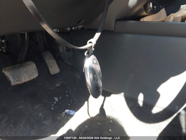 2026 Hyundai Elantra Luxury Hybrid მანქანა იყიდება აუქციონზე, vin: KMHLN4DJ1TU189615, აუქციონის ნომერი: 12597120