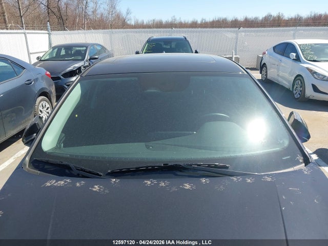 2026 Hyundai Elantra Luxury Hybrid მანქანა იყიდება აუქციონზე, vin: KMHLN4DJ1TU189615, აუქციონის ნომერი: 12597120