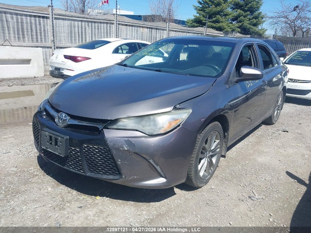 4T1BF1FK6GU263839 Toyota Camry Le/xle/se/xse