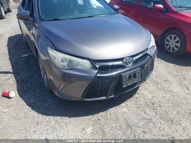 4T1BF1FK6GU263839 Toyota Camry Le/xle/se/xse