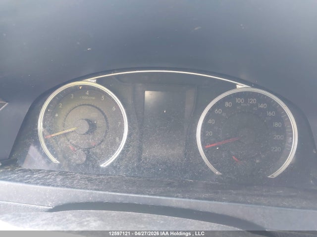 4T1BF1FK6GU263839 Toyota Camry Le/xle/se/xse