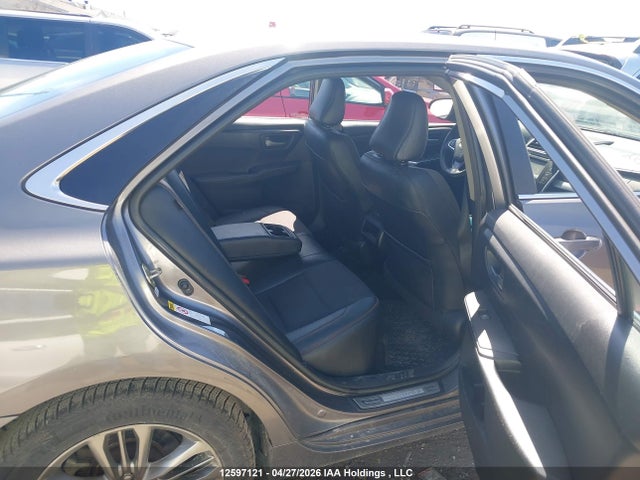 4T1BF1FK6GU263839 Toyota Camry Le/xle/se/xse
