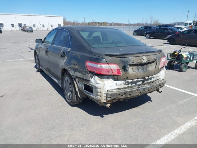 2009 Toyota Camry მანქანა იყიდება აუქციონზე, vin: 4T1BK46K89U589349, აუქციონის ნომერი: 12597124