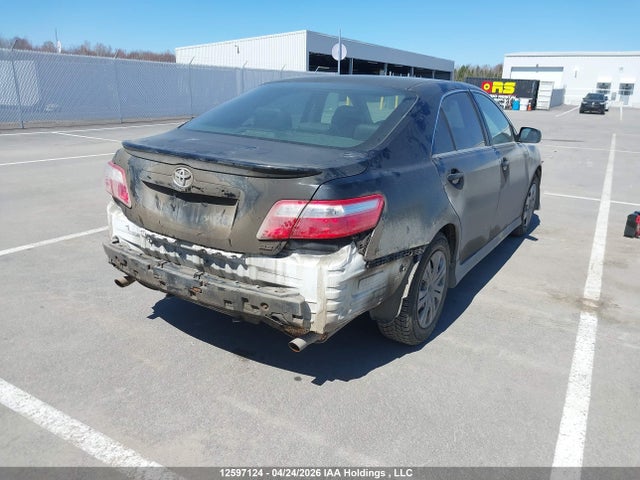 2009 Toyota Camry მანქანა იყიდება აუქციონზე, vin: 4T1BK46K89U589349, აუქციონის ნომერი: 12597124