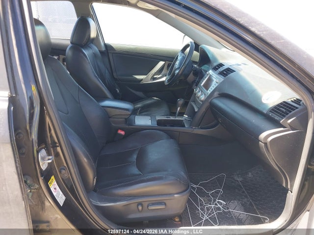 2009 Toyota Camry მანქანა იყიდება აუქციონზე, vin: 4T1BK46K89U589349, აუქციონის ნომერი: 12597124