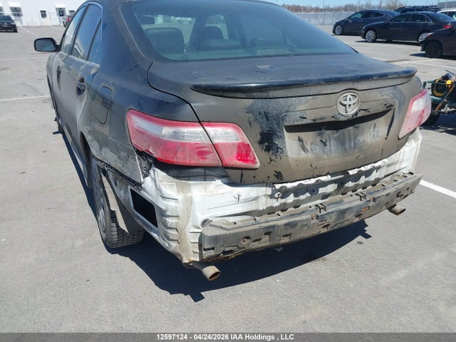 2009 Toyota Camry მანქანა იყიდება აუქციონზე, vin: 4T1BK46K89U589349, აუქციონის ნომერი: 12597124