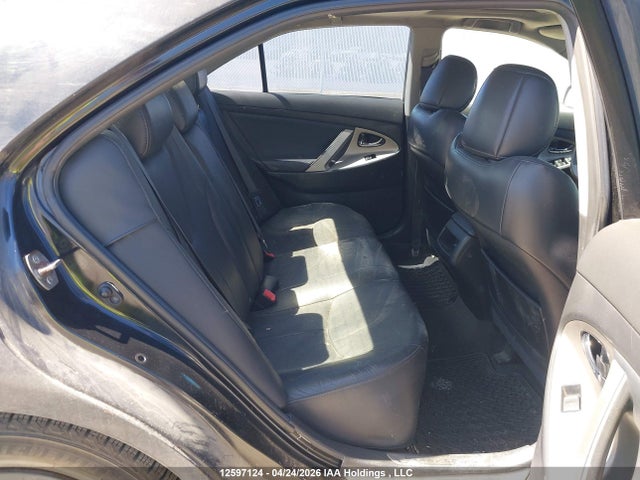 2009 Toyota Camry მანქანა იყიდება აუქციონზე, vin: 4T1BK46K89U589349, აუქციონის ნომერი: 12597124