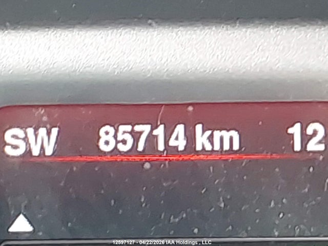 12597127 :رقم المزاد ، 3C4PDDFG6DT669154 vin ، 2013 Dodge Journey R/t مزاد بيع