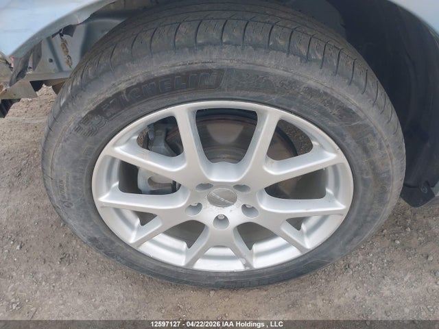 12597127 :رقم المزاد ، 3C4PDDFG6DT669154 vin ، 2013 Dodge Journey R/t مزاد بيع