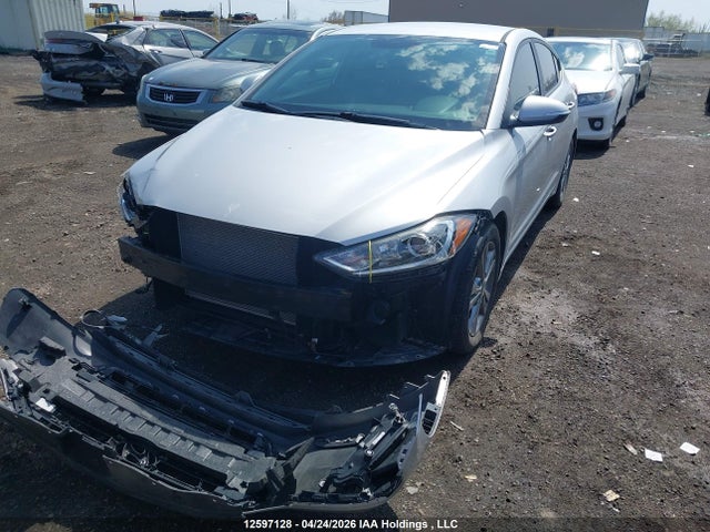 KMHD84LF3HU426380 Hyundai Elantra Se/value/limited