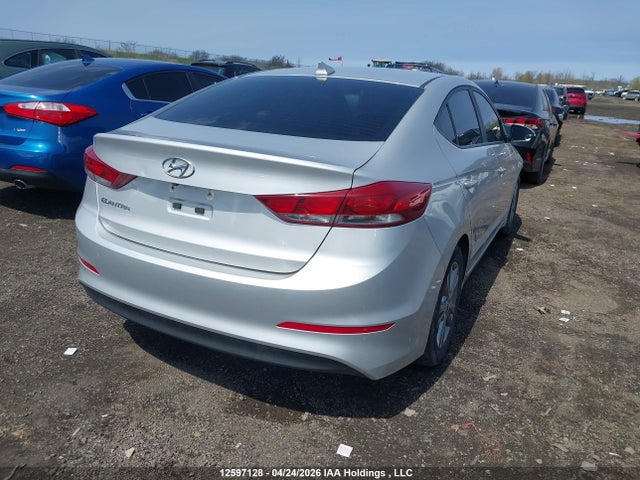 KMHD84LF3HU426380 Hyundai Elantra Se/value/limited
