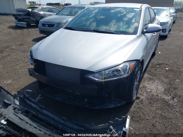 KMHD84LF3HU426380 Hyundai Elantra Se/value/limited