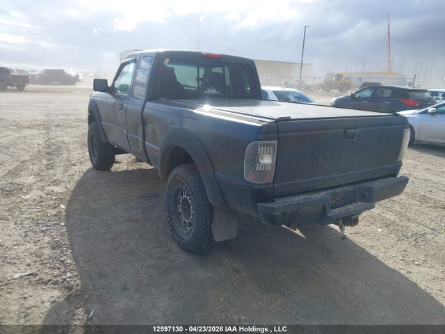 12597130 :رقم المزاد ، 1FTZR45E89PA34054 vin ، 2009 Ford Ranger Fx4 Off-road/sport/xl/xlt مزاد بيع