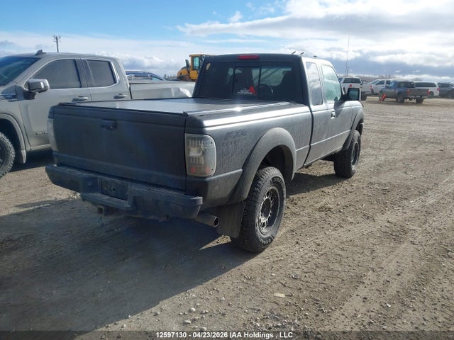 12597130 :رقم المزاد ، 1FTZR45E89PA34054 vin ، 2009 Ford Ranger Fx4 Off-road/sport/xl/xlt مزاد بيع