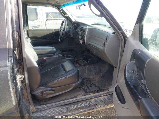 12597130 :رقم المزاد ، 1FTZR45E89PA34054 vin ، 2009 Ford Ranger Fx4 Off-road/sport/xl/xlt مزاد بيع