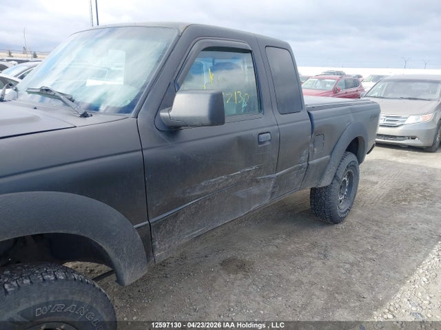 12597130 :رقم المزاد ، 1FTZR45E89PA34054 vin ، 2009 Ford Ranger Fx4 Off-road/sport/xl/xlt مزاد بيع