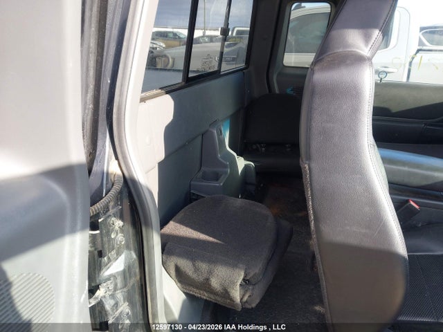 12597130 :رقم المزاد ، 1FTZR45E89PA34054 vin ، 2009 Ford Ranger Fx4 Off-road/sport/xl/xlt مزاد بيع