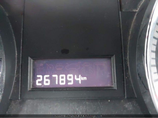 Aukcja sprzedaży 2012 Dodge Grand Caravan, vin: 2C4JDGAG2CR261332, numer aukcji: 12597133