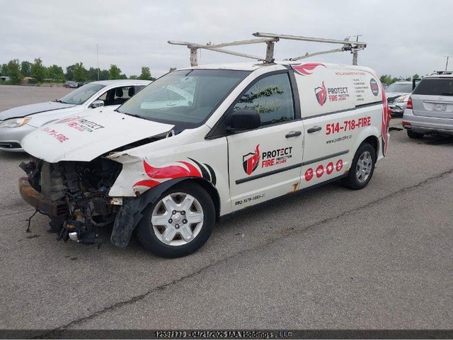 Aukcja sprzedaży 2012 Dodge Grand Caravan, vin: 2C4JDGAG2CR261332, numer aukcji: 12597133