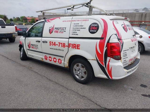 Aukcja sprzedaży 2012 Dodge Grand Caravan, vin: 2C4JDGAG2CR261332, numer aukcji: 12597133