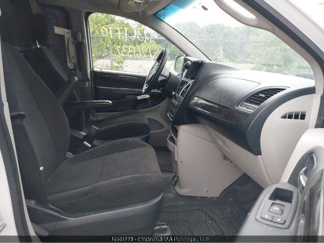 Aukcja sprzedaży 2012 Dodge Grand Caravan, vin: 2C4JDGAG2CR261332, numer aukcji: 12597133