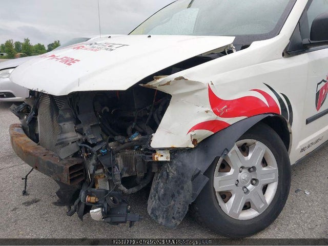 Aukcja sprzedaży 2012 Dodge Grand Caravan, vin: 2C4JDGAG2CR261332, numer aukcji: 12597133