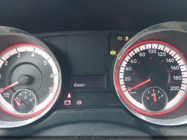 Aukcja sprzedaży 2012 Dodge Grand Caravan, vin: 2C4JDGAG2CR261332, numer aukcji: 12597133