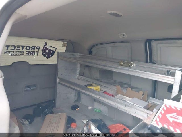 Aukcja sprzedaży 2012 Dodge Grand Caravan, vin: 2C4JDGAG2CR261332, numer aukcji: 12597133