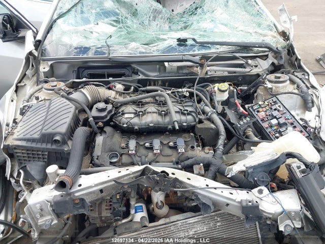 12597134 :رقم المزاد ، 1G4GC5E36CF348484 vin ، 2012 Buick Lacrosse مزاد بيع