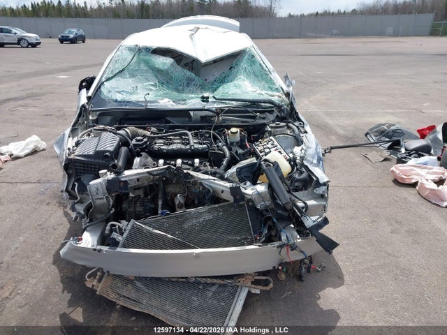 12597134 :رقم المزاد ، 1G4GC5E36CF348484 vin ، 2012 Buick Lacrosse مزاد بيع
