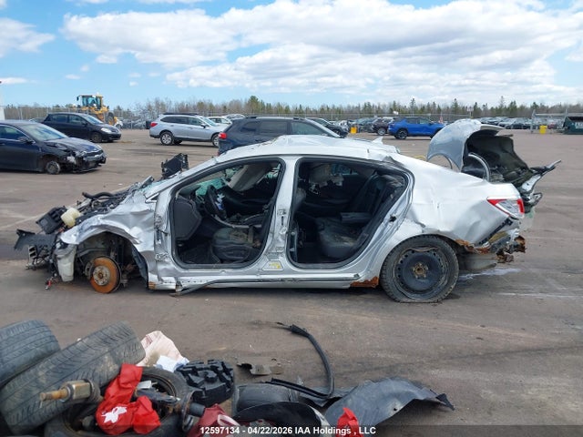 12597134 :رقم المزاد ، 1G4GC5E36CF348484 vin ، 2012 Buick Lacrosse مزاد بيع