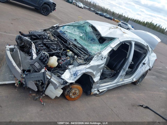 12597134 :رقم المزاد ، 1G4GC5E36CF348484 vin ، 2012 Buick Lacrosse مزاد بيع