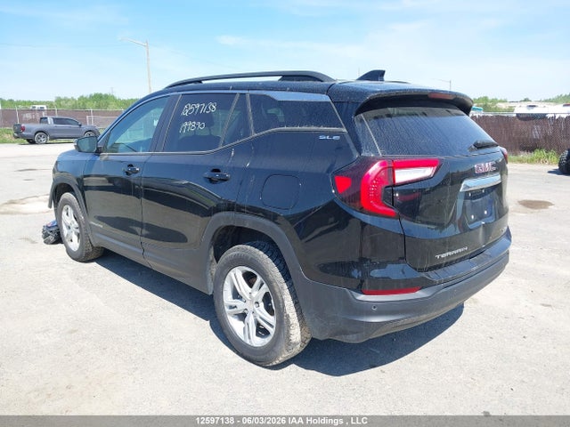 3GKALTEGXRL199890 GMC Terrain Sle