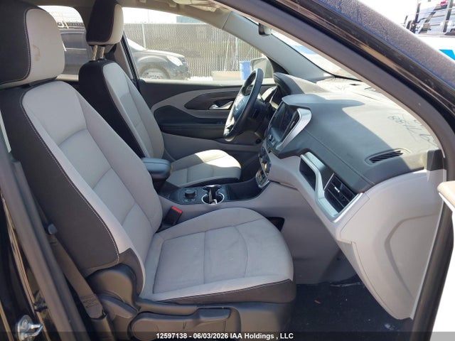 3GKALTEGXRL199890 GMC Terrain Sle