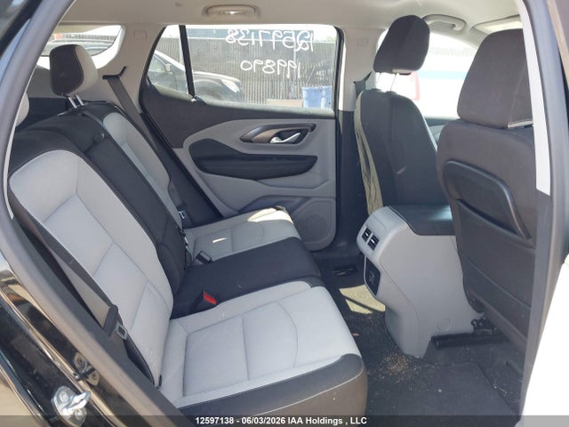 3GKALTEGXRL199890 GMC Terrain Sle