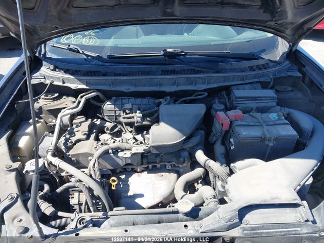 2012 Nissan Rogue მანქანა იყიდება აუქციონზე, vin: JN8AS5MT1CW263653, აუქციონის ნომერი: 12597141
