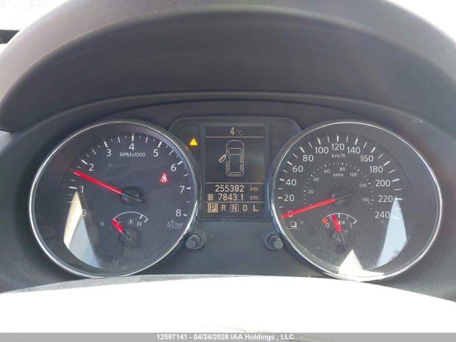 2012 Nissan Rogue მანქანა იყიდება აუქციონზე, vin: JN8AS5MT1CW263653, აუქციონის ნომერი: 12597141