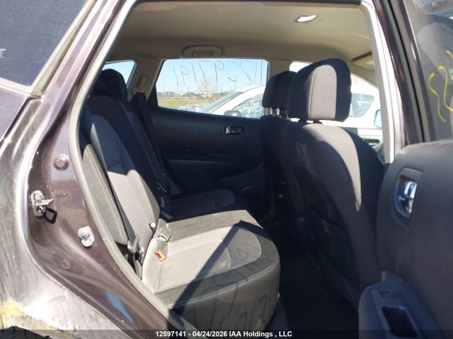 2012 Nissan Rogue მანქანა იყიდება აუქციონზე, vin: JN8AS5MT1CW263653, აუქციონის ნომერი: 12597141