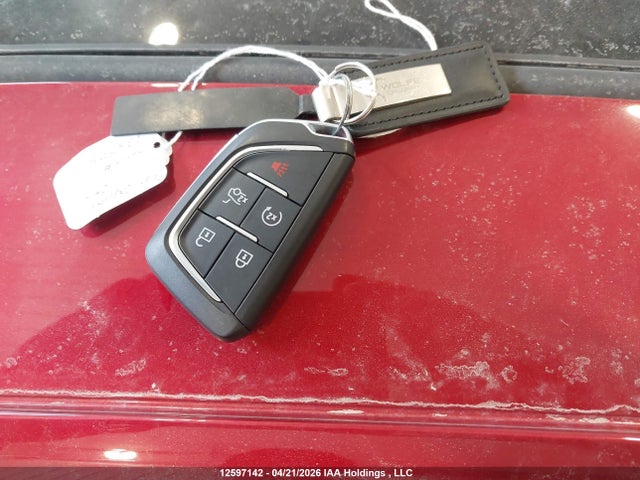 1G6DT5RW6R0124920 Cadillac Ct5 Premium Luxury