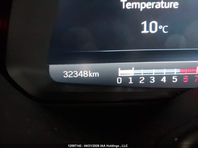 1G6DT5RW6R0124920 Cadillac Ct5 Premium Luxury