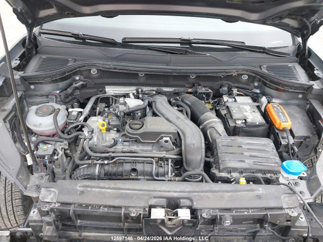 3VV8C7B23SM029852 Volkswagen TAOS S