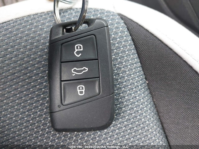 3VV8C7B23SM029852 Volkswagen TAOS S