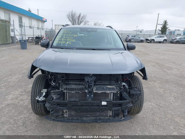 3VV8C7B23SM029852 Volkswagen TAOS S