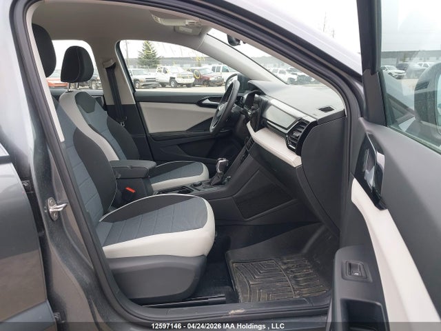 3VV8C7B23SM029852 Volkswagen TAOS S