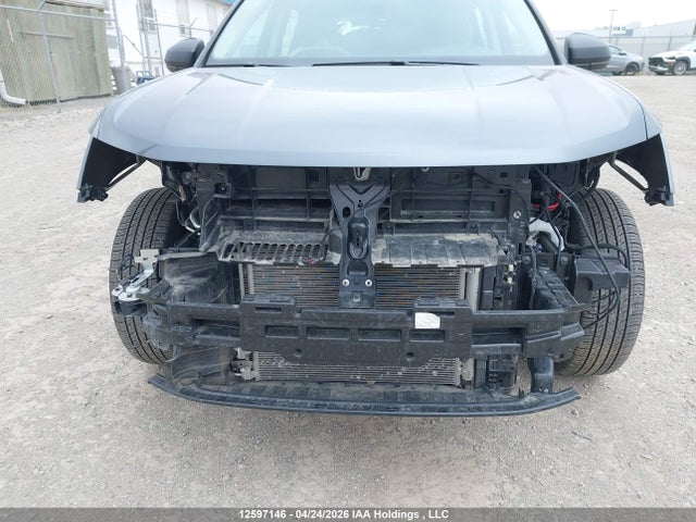 3VV8C7B23SM029852 Volkswagen TAOS S