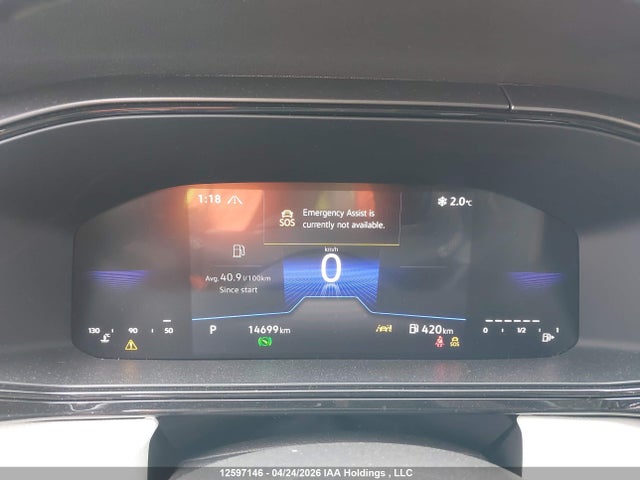 3VV8C7B23SM029852 Volkswagen TAOS S
