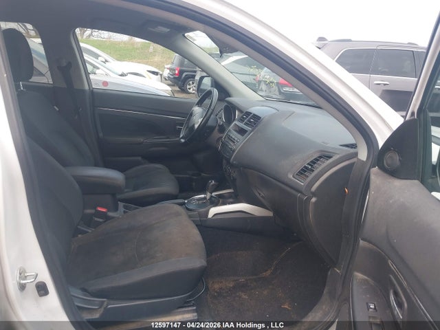 Продажа на аукционе авто 2013 Mitsubishi Rvr Se, vin: 4A4AH3AU6DE602144, номер лота: 12597147
