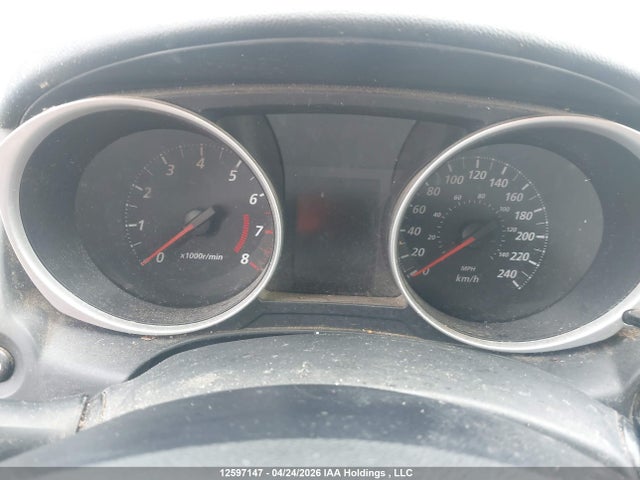 Продажа на аукционе авто 2013 Mitsubishi Rvr Se, vin: 4A4AH3AU6DE602144, номер лота: 12597147
