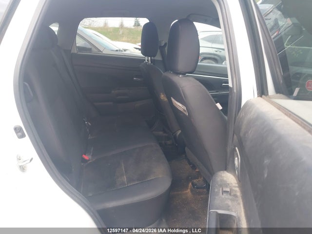 Продажа на аукционе авто 2013 Mitsubishi Rvr Se, vin: 4A4AH3AU6DE602144, номер лота: 12597147