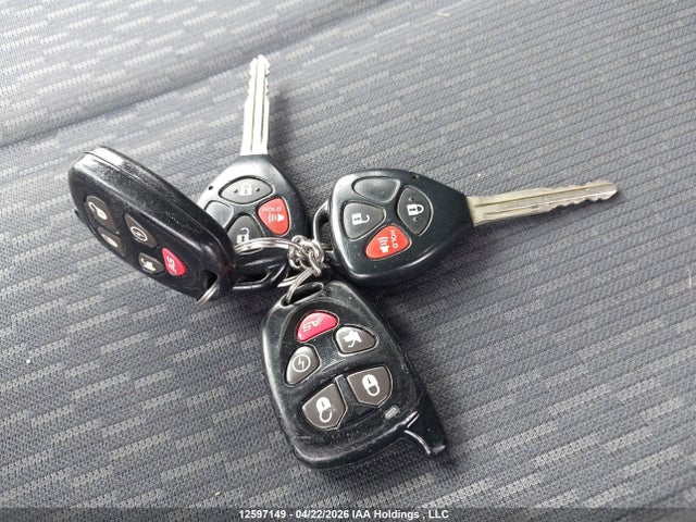 2010 Toyota Yaris მანქანა იყიდება აუქციონზე, vin: JTDBT4K30A1383092, აუქციონის ნომერი: 12597149
